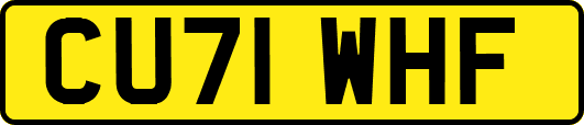 CU71WHF