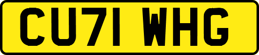 CU71WHG