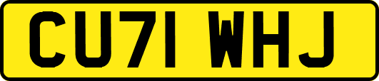CU71WHJ