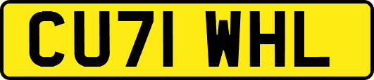 CU71WHL