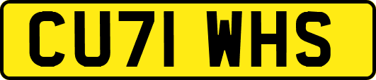 CU71WHS