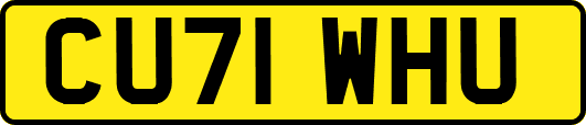 CU71WHU