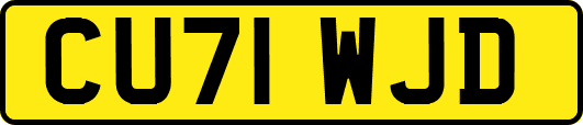 CU71WJD