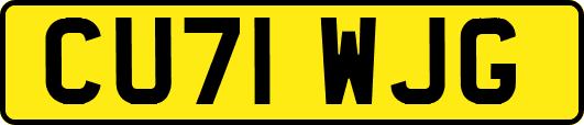 CU71WJG