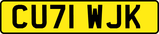 CU71WJK