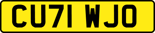 CU71WJO