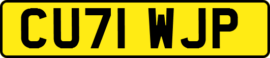 CU71WJP