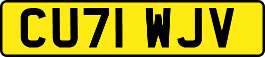 CU71WJV