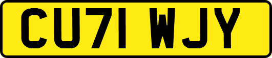 CU71WJY