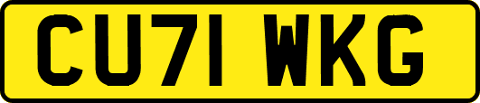 CU71WKG