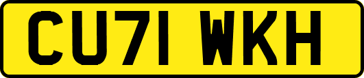 CU71WKH