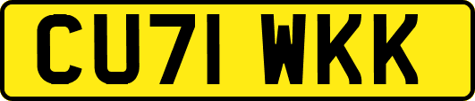 CU71WKK