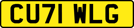 CU71WLG