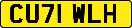 CU71WLH