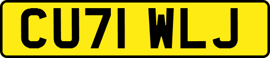 CU71WLJ