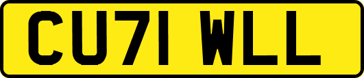 CU71WLL