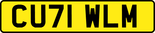 CU71WLM