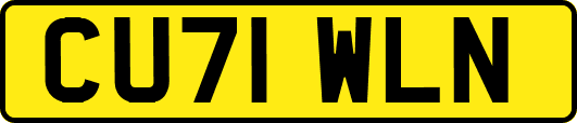 CU71WLN