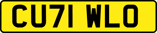 CU71WLO