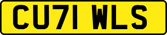CU71WLS