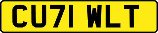 CU71WLT