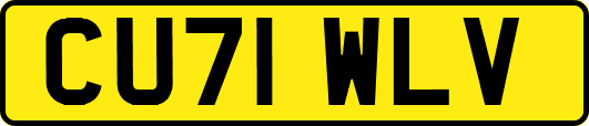 CU71WLV