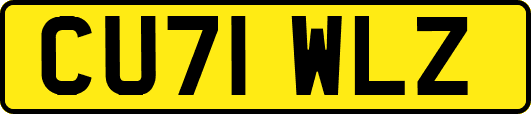 CU71WLZ