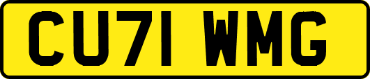 CU71WMG