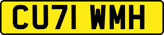 CU71WMH
