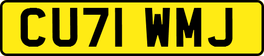 CU71WMJ