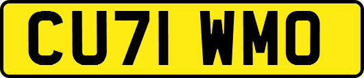 CU71WMO