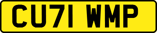 CU71WMP