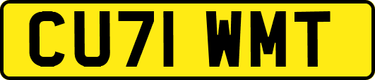 CU71WMT