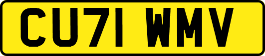 CU71WMV