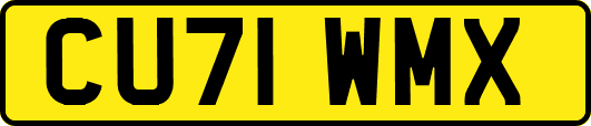 CU71WMX