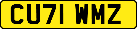 CU71WMZ