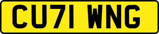CU71WNG