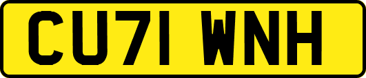 CU71WNH