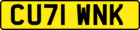CU71WNK
