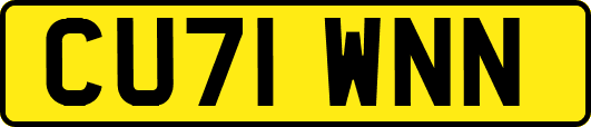 CU71WNN