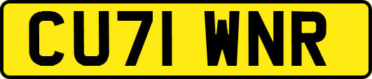 CU71WNR