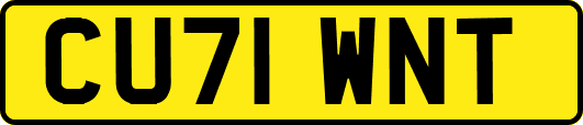 CU71WNT