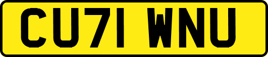 CU71WNU
