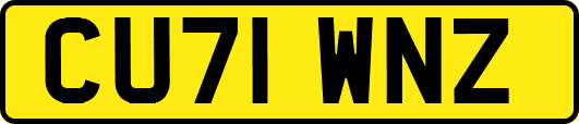 CU71WNZ
