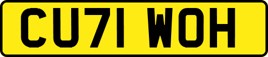 CU71WOH