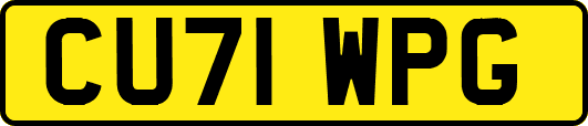CU71WPG