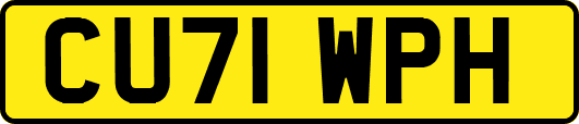 CU71WPH