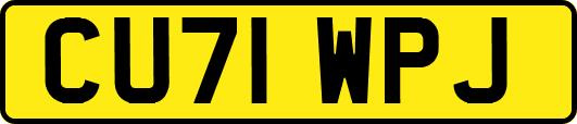 CU71WPJ