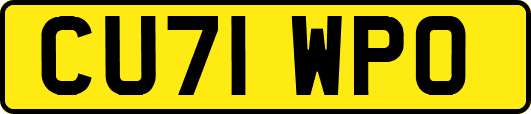 CU71WPO