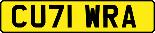 CU71WRA